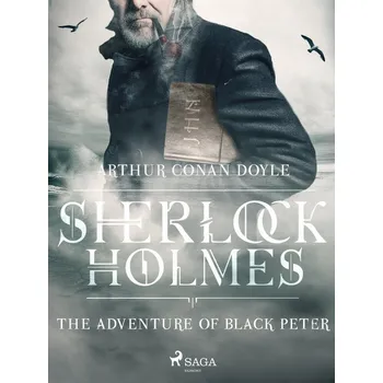 Kniha The Adventure of Black Peter