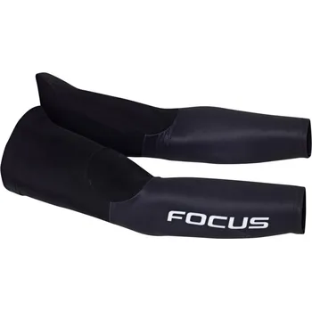 Cyklistické návleky Focus BPM návleky na ruce Velikost: S