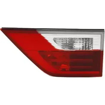 Osvětlení automobilu VAN WEZEL Zadní světlo VAW 0681924U