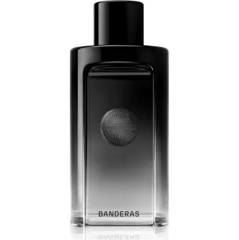 Pánský parfém Banderas The Icon The Perfume toaletní voda pro muže 200 ml