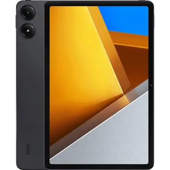 Tablet Tablet poco Pad 12,1" 8 MB / 256 GB šedý