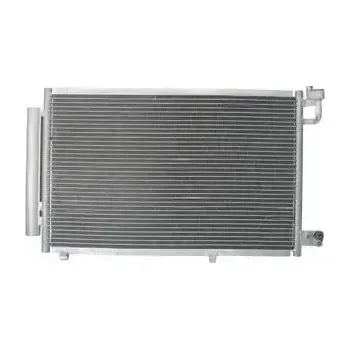 Výparník klimatizace HC-Cargo 260388 Kondenzátor klimatizace