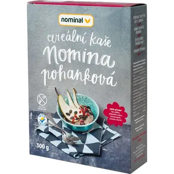 Nomina pohanka 300g Jihlava