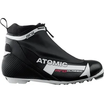 Lyžování Boty Atomic Pro Classic Prolink NNN velikost bot (uk): 11.5