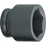 GEDORE nástrčkový klíč K37 DIN3129 1,1/2” čtyřhran 65 mm šestihran