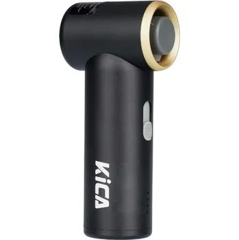 Domácí ventilátor KiCA Jet Fan Mini Turbo