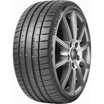 Letní osobní pneu Kumho Ecsta Sport S PS72 ( 285/30 ZR19 (98Y) XL s ochrannou lištou ráfku (FSL) A D ) - D-139004