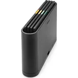 Brabantia Sada krájecích desek černá