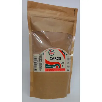 Čokoláda Karob 300g
