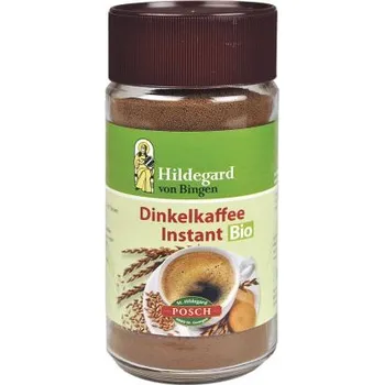 Káva Špaldová káva BIO 100g