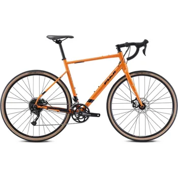 gravel kolo Fuji Jari 2.3 burnt orange velikost rámu: 52 cm