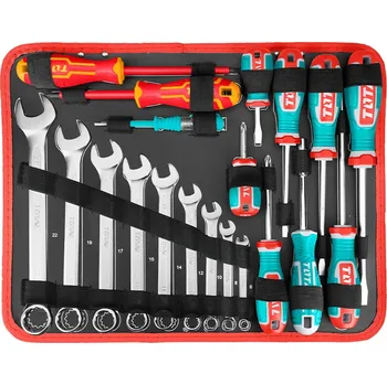 Sada nářadí Nářadí, sada 147ks