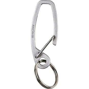 Klíčenka nerez Deep Pocket