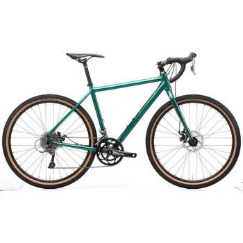 Horské kolo Kona Rove AL 650 gloss canyon grn velikost rámu: 50 Cm