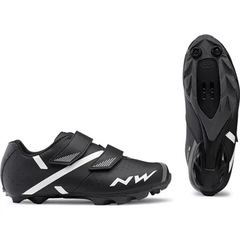 Pánská móda Northwave Spike 2 Black velikost bot (eu): 41
