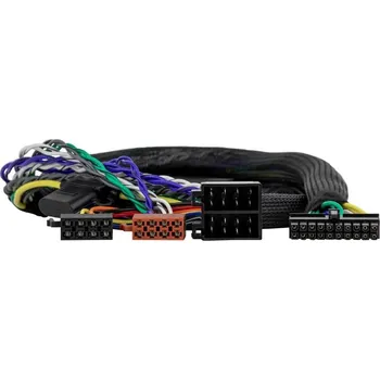 Zesilovač do auta Phoenix Gold ZDC-ISO1 224832