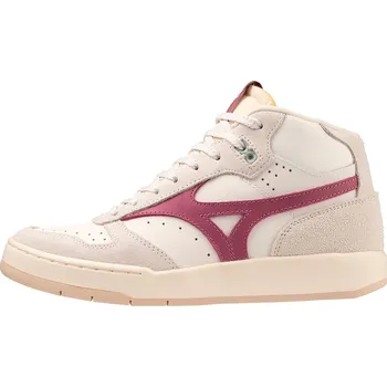 Pánská obuv Boty Mizuno CITY WIND MID SWhite MMauve Bluesurf Velikost: 40.5