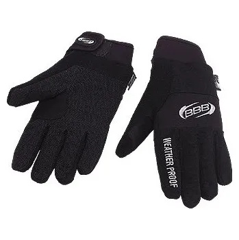 Chránič rukou BBB zimní rukavice WheatherProof