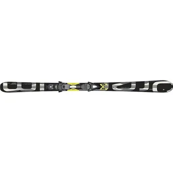Sjezdové lyže Atomic Premium Nomad TI ARC black + váz. XTO 12 yl/black 160cm délka lyží: 160