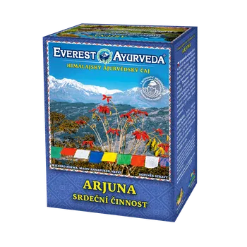 Čaj Arjuna Himálajský čaj 100g