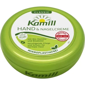 Péče o ruce Kamill Classic krém na ruce 150 ml