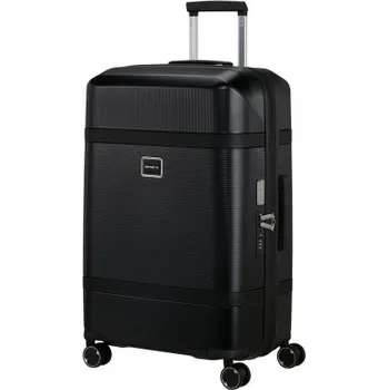 SAMSONITE Kufr Image Spinner 69/28 Expander Black (154692/1041)