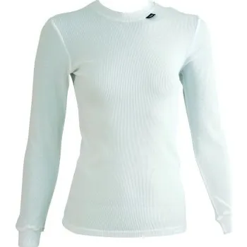 Dětský nátělník Jitex dlouhý rukáv Joboko TOTÁLNÍ VÝPRODEJ různé barvy Barva: Bílá, dětská velikost: 104