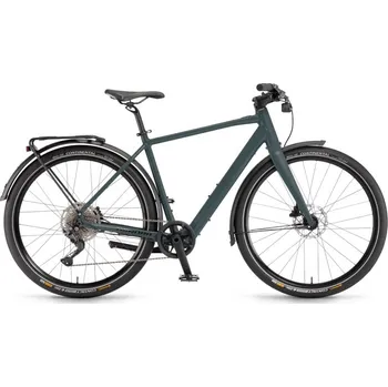 Horské kolo Winora E-speedster High dark slate grey matt 2023 velikost rámu: XL