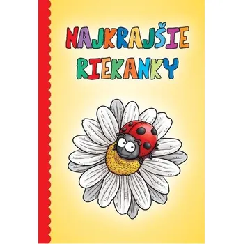 Najkrajšie riekanky