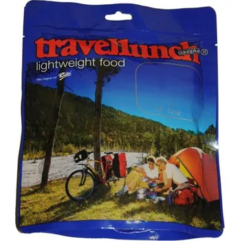 Travellunch - Chilli Con Carne - jedna porce