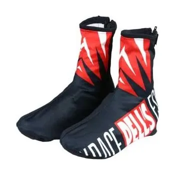 Cyklistické návleky Pell's Pells návleky na tretry X - Race