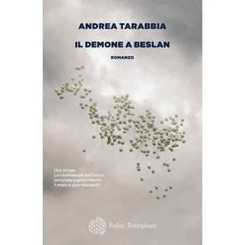 demone a Beslan – Andrea Tarabbia (IT)