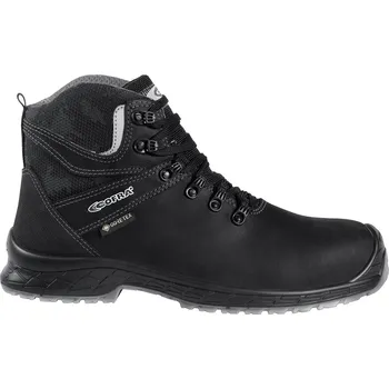 Pracovní obuv Bezpečnostní obuv Cofra BELAJA S7S CI LG SC FO SR Velikost boty: 47 Kvalitní Gore-Texová pracovní obuv