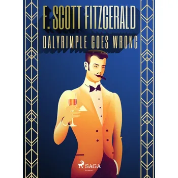 Kniha Dalyrimple Goes Wrong