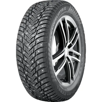 Zimní osobní pneu Nokian Hakkapeliitta 10 ( 205/60 R16 96T XL, pneumatika s hroty )