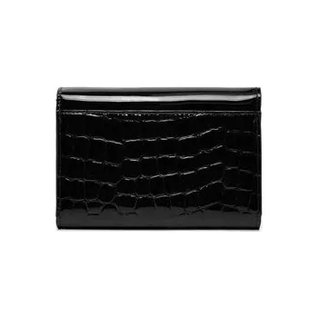 Peněženka Monnari Peněženka PURIMP0 Černá OS