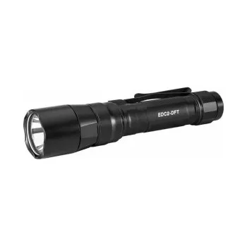 Svítilna Svítilna EDC2-DFT-BK, 700lm, Surefire