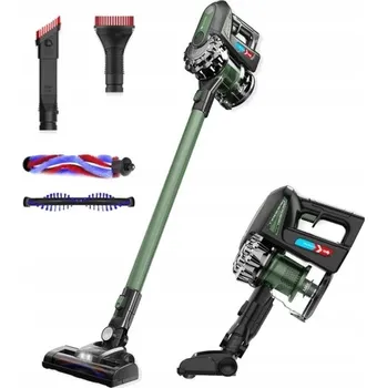 Vysavač Tyčový vysavač Proscenic P8MAX černý