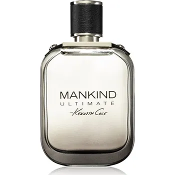 Pánský parfém Kenneth Cole Mankind Ultimate toaletní voda pro muže 100 ml
