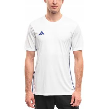 TRÉNINKOVÉ TRIČKO ADIDAS TABELA 23 BÍLÉ JI8824 XL