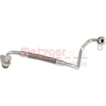 Příslušenství pro turbodmychadlo METZGER Olejové potrubí GREENPARTS MTG 2361126