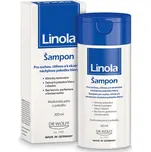 Linola Šampon Forte 200 ml