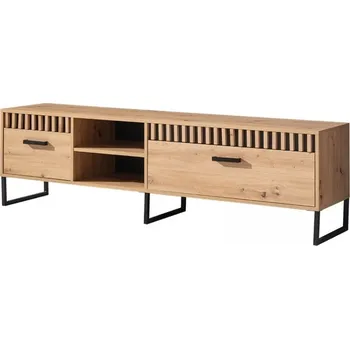 Televizní stolek Domel Televizní stolek Lamelix 07