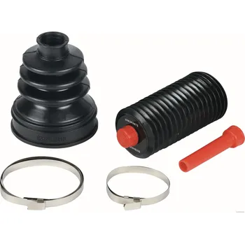 Manžeta ke kolu Sada měchů, hnací hřídel HERTH+BUSS JAKOPARTS J2882021