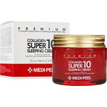 Medi-Peel MEDIPEEL – Collagen Super 10 Sleeping Cream – Omlazující noční krém s kolagenem – 70 ml