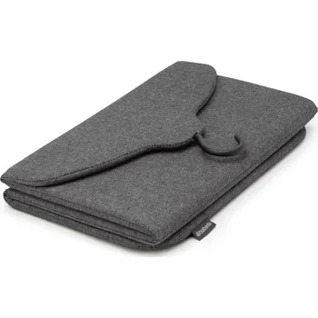 Brabantia Skládací napařovácí deska tmavě šedá