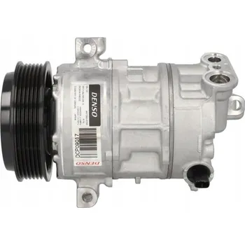 Kompresor klimatizace DENSO KOMPRESOR KLIMATIZACE FIAT DCP09017