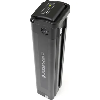 Baterie pro elektrokolo Baterie A-Power S2 (Slim) páteřová Li-Ion 36V 13 Ah/468 Wh, 42 cm