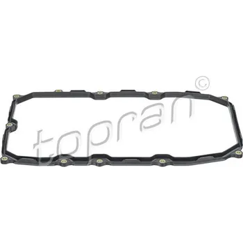 Olejová vana Těsnění, olejová vana automatické převodovky TOPRAN 115 025