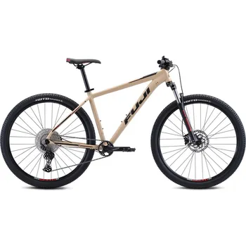Horské kolo Fuji Nevada 29 1.3 SRAM NX satin sand velikost rámu: XL